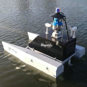 drone marino pattugliatore