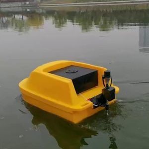 drone marino per acquacoltura