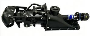 turbina idrogetto per yacht 1