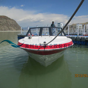 runabout fuoribordo