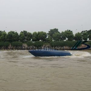 runabout fuoribordo