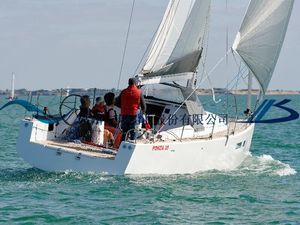 barca a vela da crociera