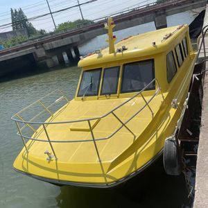 barca professionale barca per trasporto passeggeri 1