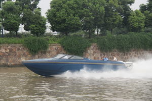 runabout fuoribordo 1