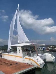 barca professionale battello turistico
