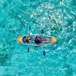 kayak sit-on-top