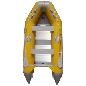gommone fuoribordo 1