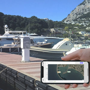 applicazione di monitoraggio