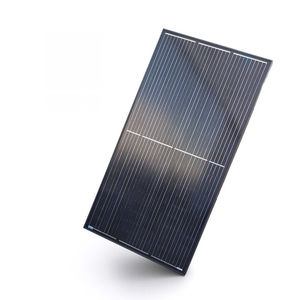 pannello solare rigido