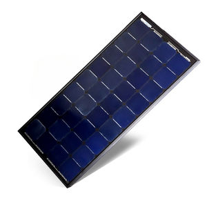 pannello solare rigido 1