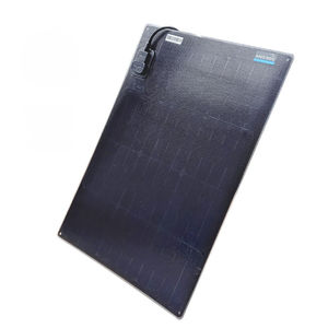 pannello solare rigido 1