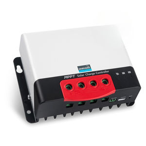 controller di carica per pannello solare 1