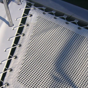 trampolino per multiscafo 1