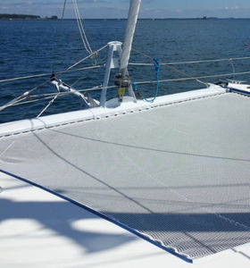 trampolino per multiscafo