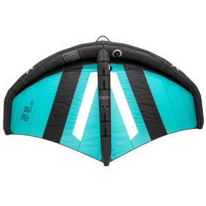 air wing gonfiabile ibrido