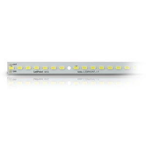 striscia di illuminazione da interno 1