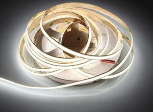 striscia di illuminazione da interno