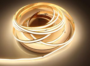 striscia di illuminazione da interno