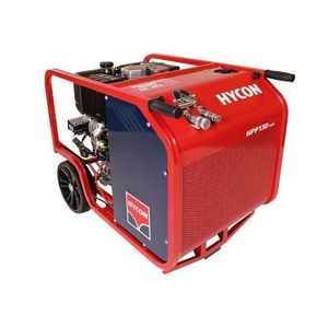 unità energetica idraulica per motore 1