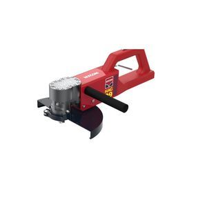 smerigliatrice subacquea 1
