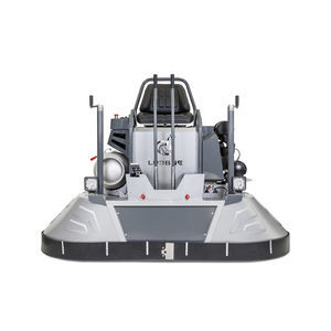 macchina lucidatrice per cantiere navale