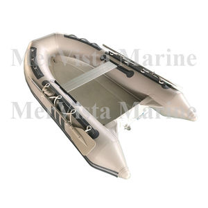 gommone fuoribordo 1
