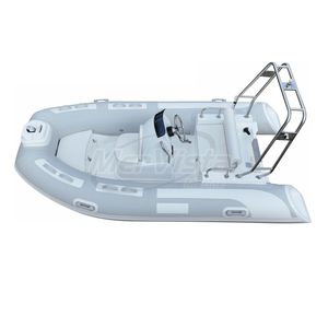 gommone RIB 1