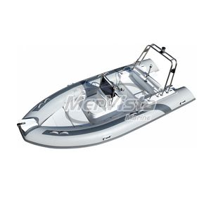 gommone fuoribordo 1