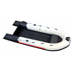 gommone fuoribordo 1