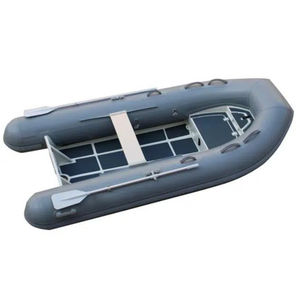 gommone fuoribordo 1