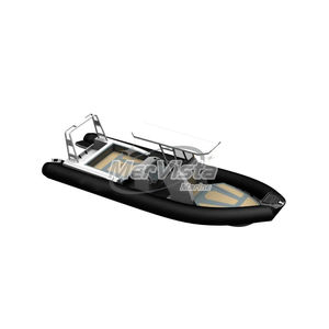 gommone fuoribordo 1