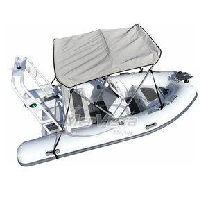 gommone fuoribordo 1
