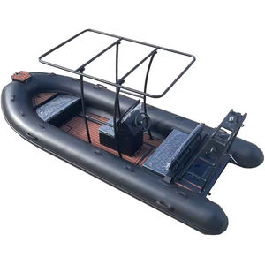 gommone fuoribordo 1