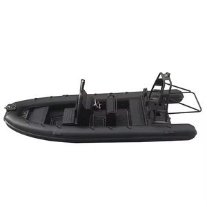 barca professionale patrol boat 1