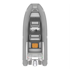 gommone fuoribordo 1