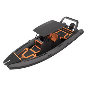gommone fuoribordo 1