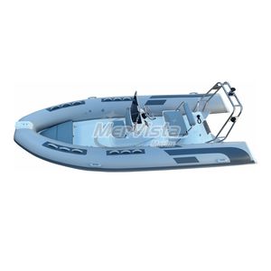 gommone fuoribordo 1