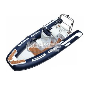 gommone fuoribordo 1