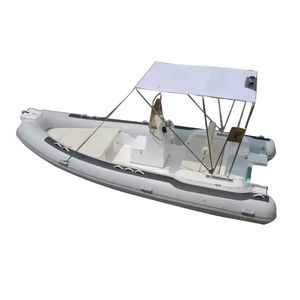 gommone fuoribordo