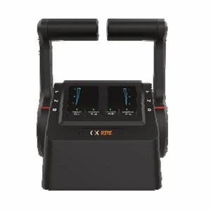 leva di comando per motore 1