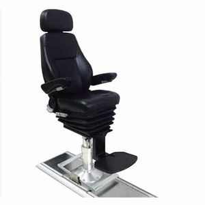sedile pilota 1