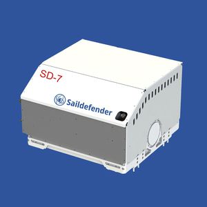stabilizzatore gyroscopic