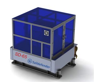 stabilizzatore gyroscopic