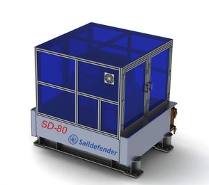 stabilizzatore gyroscopic