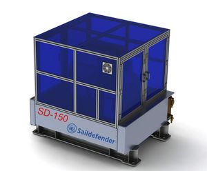 stabilizzatore gyroscopic