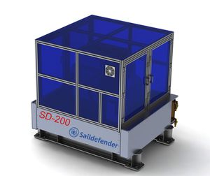 stabilizzatore gyroscopic