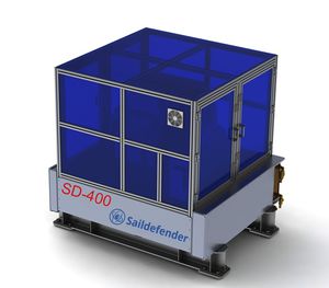 stabilizzatore gyroscopic