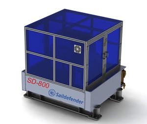 stabilizzatore gyroscopic