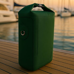 parabordo per nave