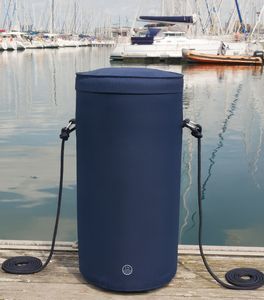 parabordo per barca